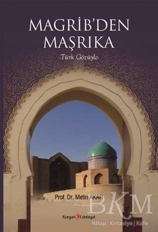 Magrib`den Maşrıka