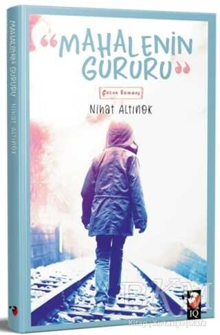 "Mahalenin Gururu" kapağı