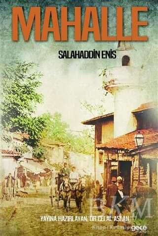 Mahalle