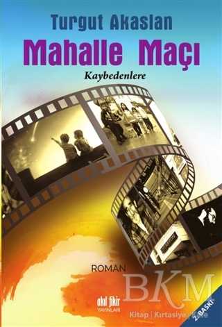 Mahalle Maçı