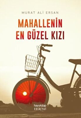 Mahallenin En Güzel Kızı kapağı