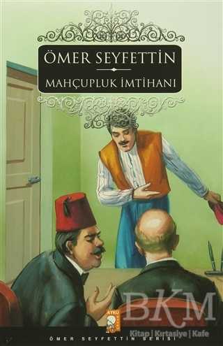 Mahçupluk İmtihanı