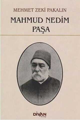 MAHMUD NEDİM PAŞA