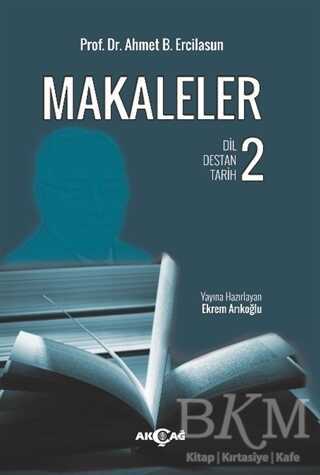 Makaleler 2 kapağı