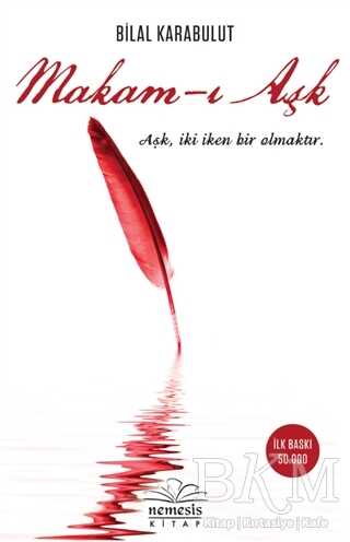 MAKAM-I AŞK