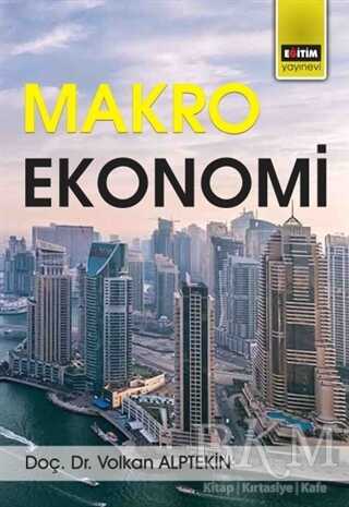 Makro Ekonomi