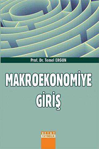 Makroekonomiye Giriş