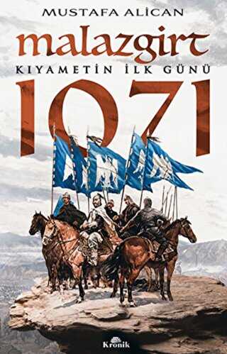 Malazgirt 1071