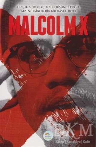 Malcolm X