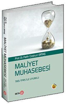 Maliyet Muhasebesi