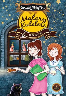 Malory Kuleleri - 2. Dönem