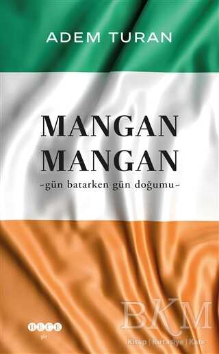 Mangan Mangan kapağı
