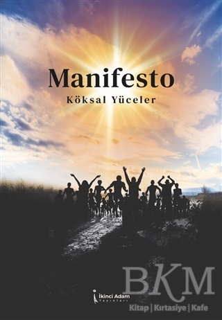 Manifesto kapağı