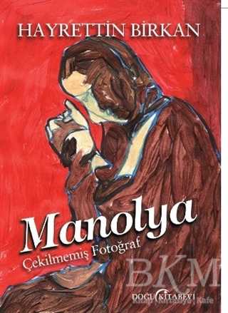 Manolya