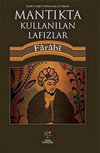 Mantıkta Kullanılan Lafızlar