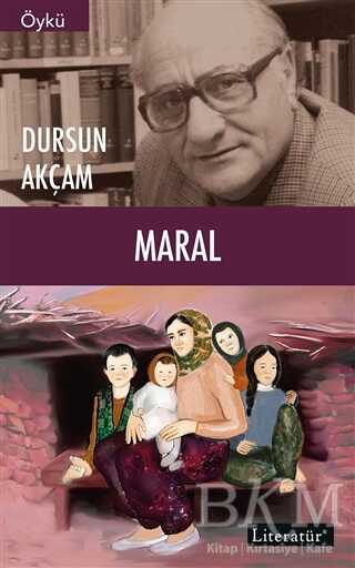 Maral kapağı