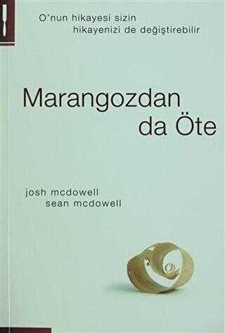 Marangozdan da Öte kapağı