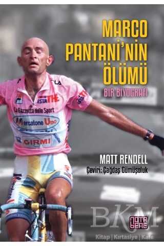 Marco Pantani’nin Ölümü