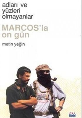 Marcos’la On Gün