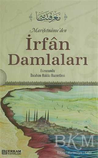 Marifetname`den İrfan Damlaları Set