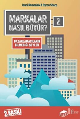Markalar Nasıl Büyür? - 2