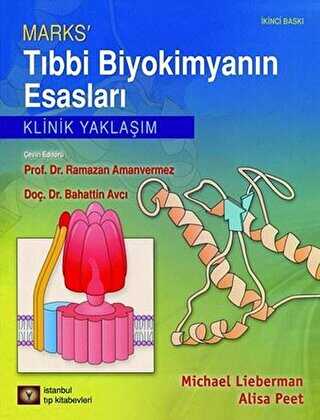 Marks` Tıbbi Biyokimyanın Esasları
