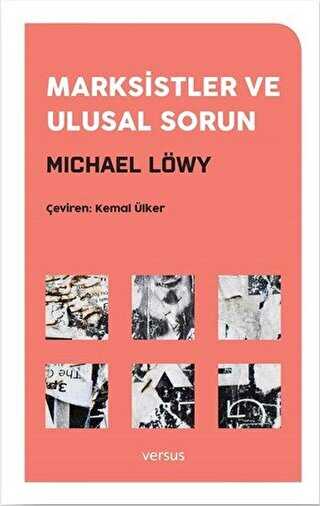 MARKSİSTLER VE ULUSAL SORUN