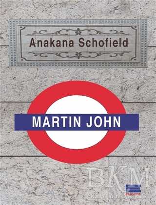 Martin John