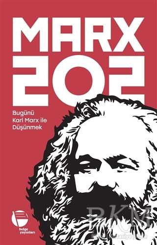Marx 202 kapağı