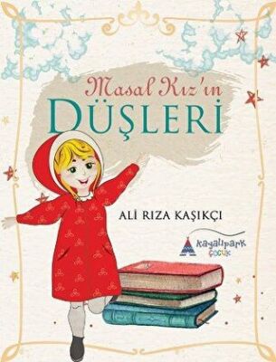 Masal Kız`ın Düşleri