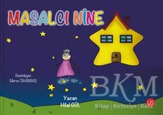 Masalcı Nine kapağı