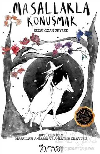 Masallarla Konuşmak kapağı
