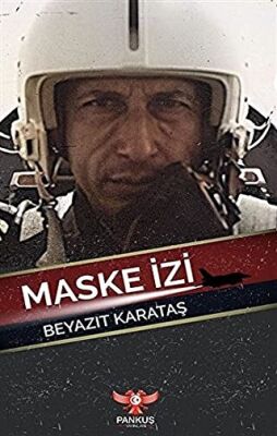 Maske İzi kapağı