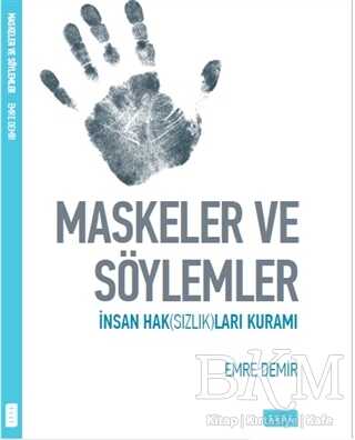 Maskeler ve Söylemler