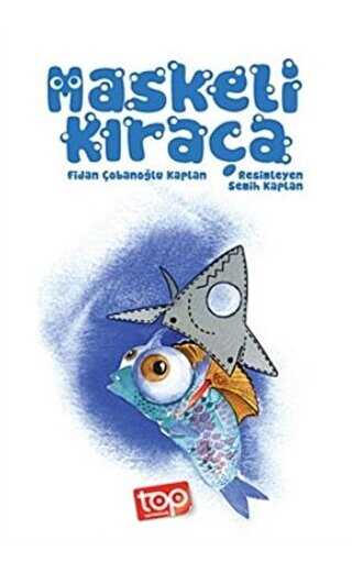 Maskeli Kıraça