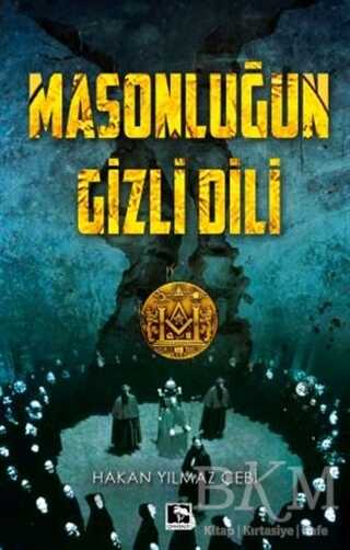Masonluğun Gizli Dili kapağı
