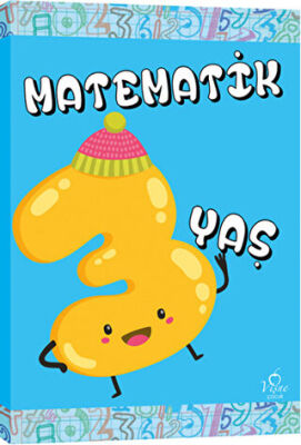 Matematik 3 Yaş