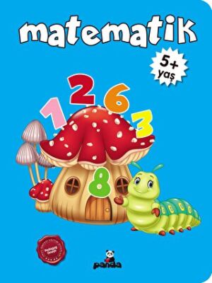 Matematik +5 Yaş