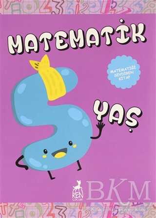 Matematik 5 Yaş