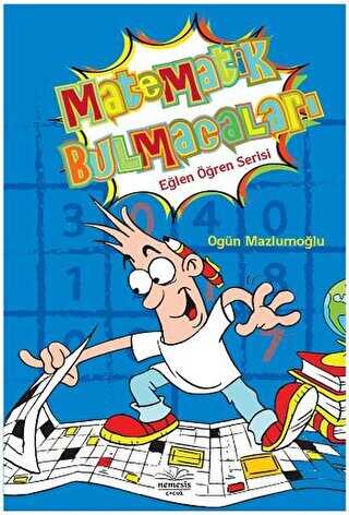 MATEMATİK BULMACALARI