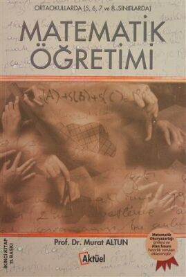 Matematik Öğretimi