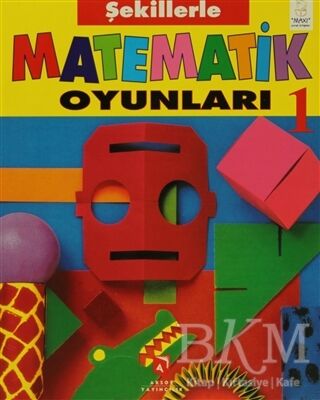 Matematik Oyunları 1 Şekillerle