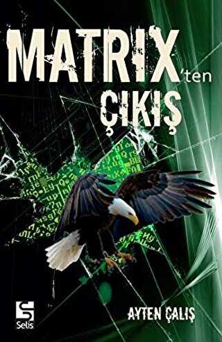 Matrix`ten Çıkış kapağı