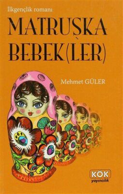 Matruşka Bebekler