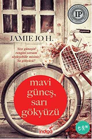 Mavi Güneş, Sarı Gökyüzü Cep Boy