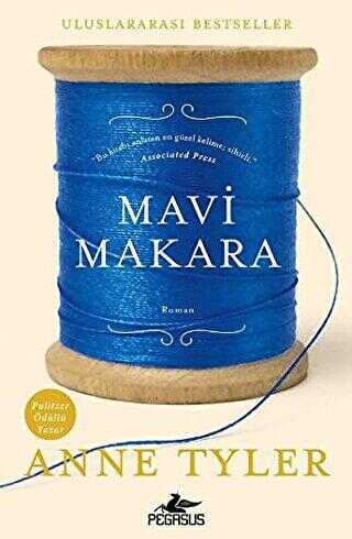 MAVİ MAKARA