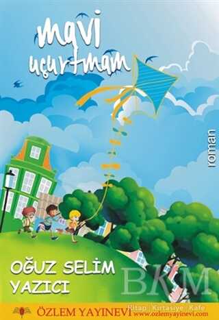 Mavi Uçurtmam