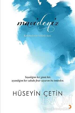 Mavideniz