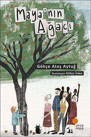 Maya`nın Ağacı
