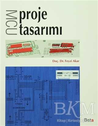 MCU Proje Tasarımı